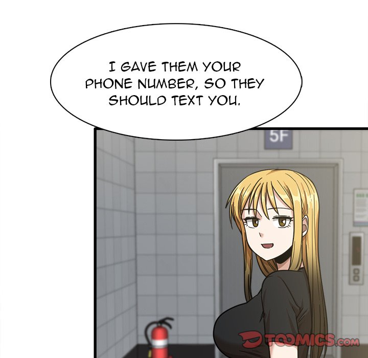 No More, No Less Chapter 6 Page 57