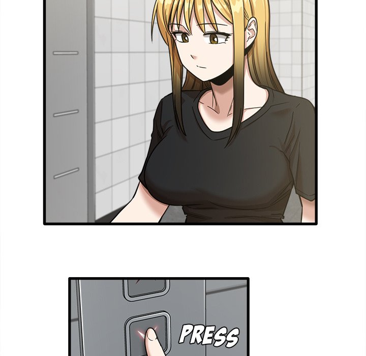 No More, No Less Chapter 6 Page 59