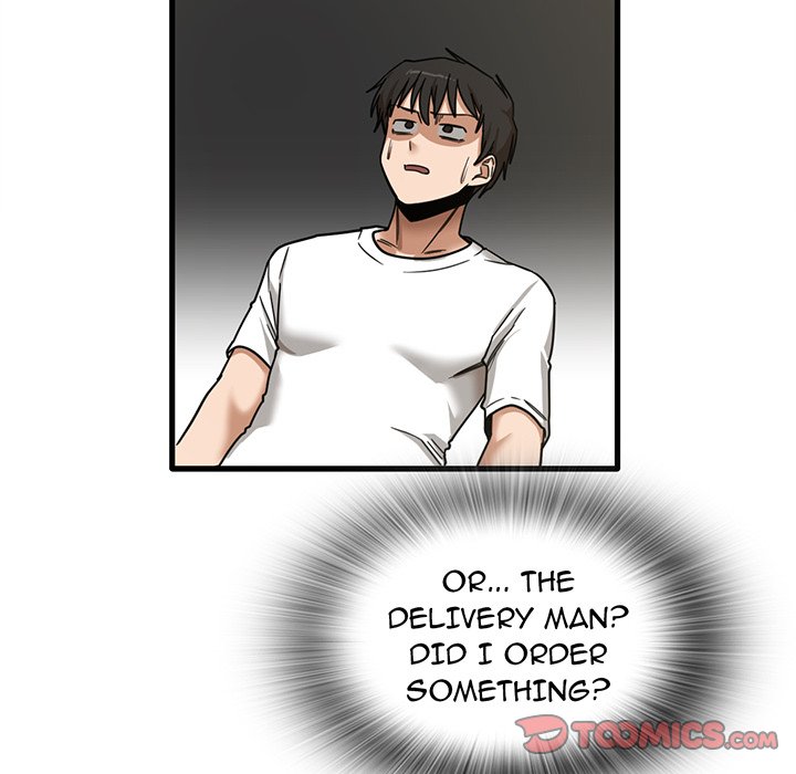 No More, No Less Chapter 6 Page 6