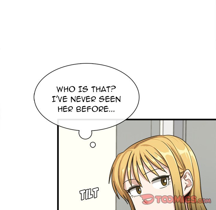No More, No Less Chapter 6 Page 66