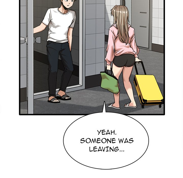 No More, No Less Chapter 6 Page 70