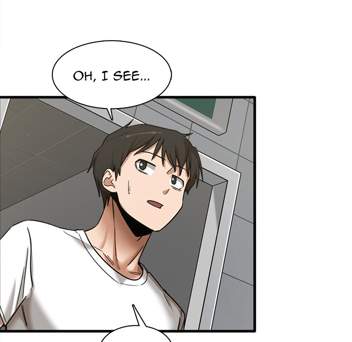 No More, No Less Chapter 6 Page 71