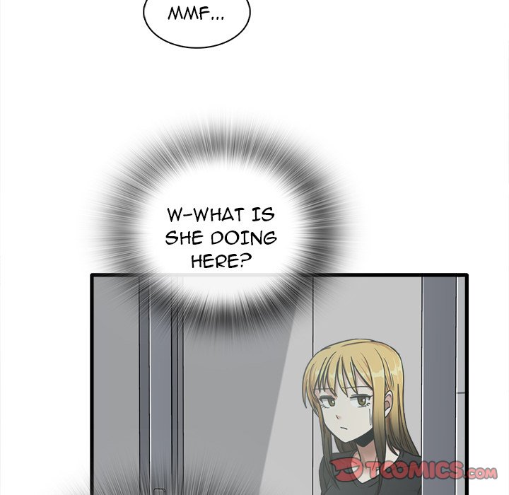 No More, No Less Chapter 6 Page 72