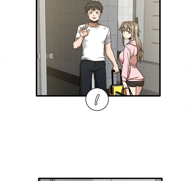 No More, No Less Chapter 6 Page 74
