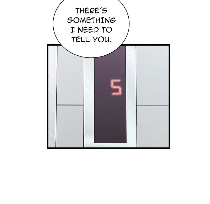 No More, No Less Chapter 6 Page 79