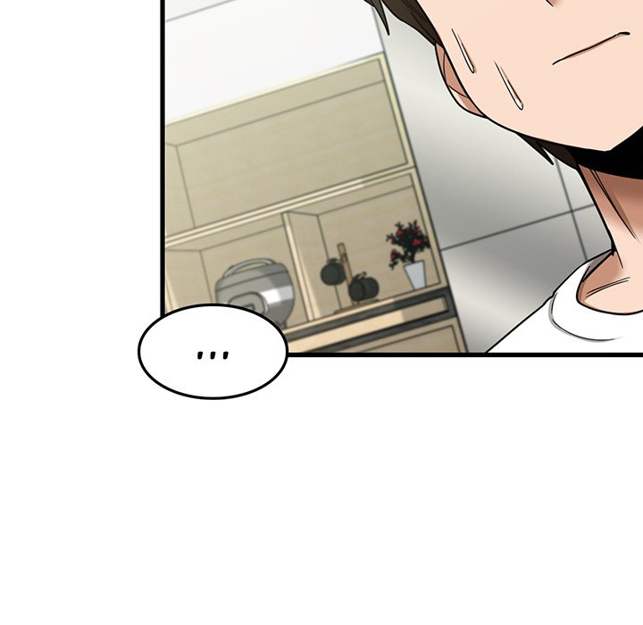 No More, No Less Chapter 6 Page 8