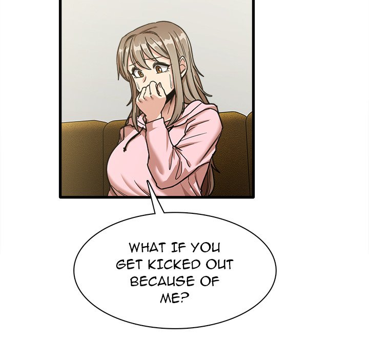 No More, No Less Chapter 6 Page 83