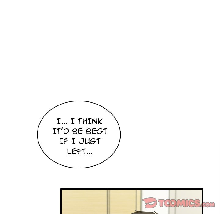 No More, No Less Chapter 6 Page 84