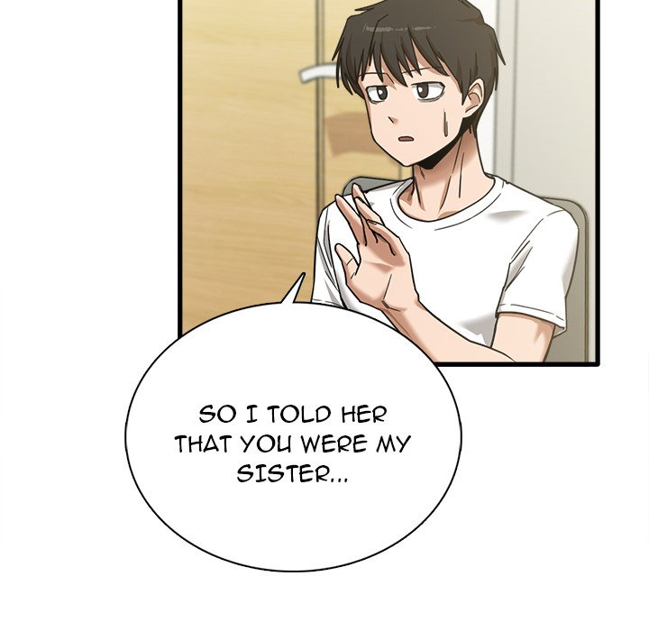 No More, No Less Chapter 6 Page 85