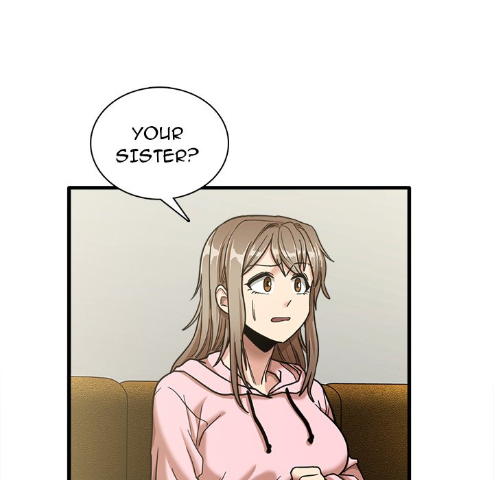 No More, No Less Chapter 6 Page 86