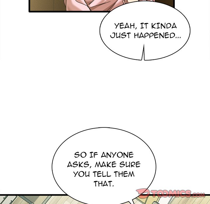 No More, No Less Chapter 6 Page 87