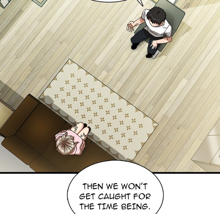 No More, No Less Chapter 6 Page 88