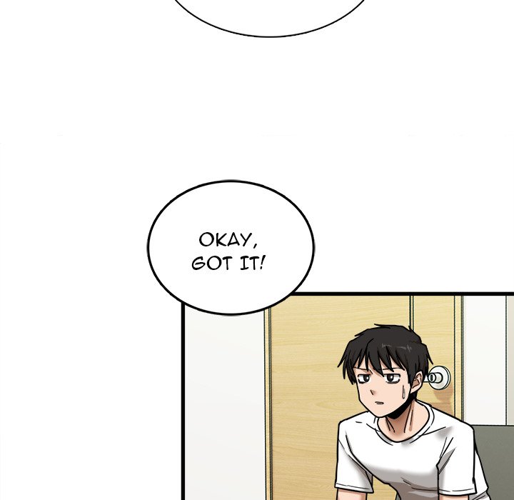 No More, No Less Chapter 6 Page 89