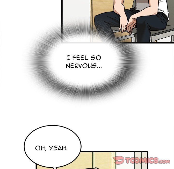 No More, No Less Chapter 6 Page 90