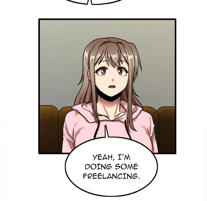 No More, No Less Chapter 6 Page 92