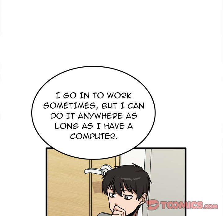 No More, No Less Chapter 6 Page 93