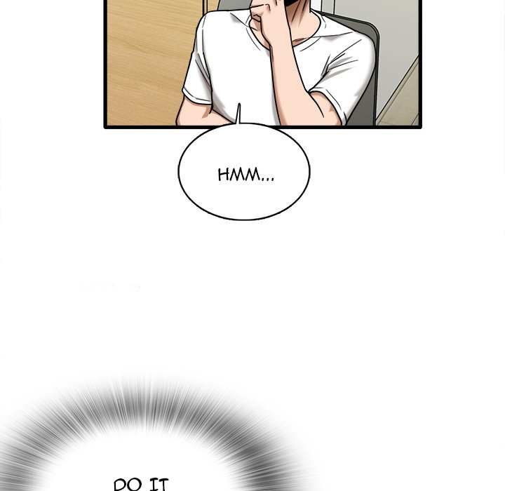 No More, No Less Chapter 6 Page 94