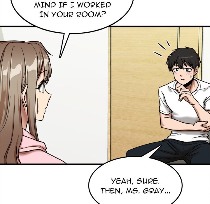 No More, No Less Chapter 6 Page 98