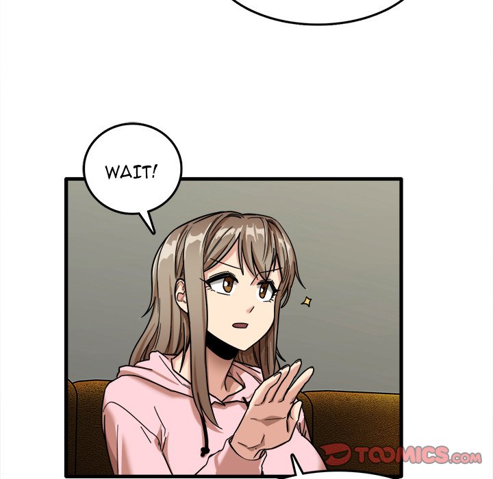 No More, No Less Chapter 6 Page 99