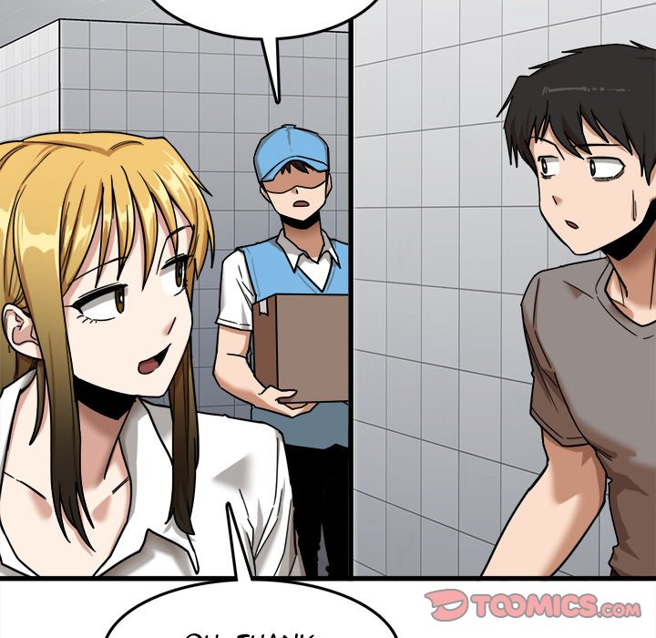 No More, No Less Chapter 7 Page 10