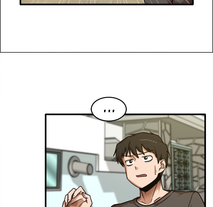 No More, No Less Chapter 7 Page 100