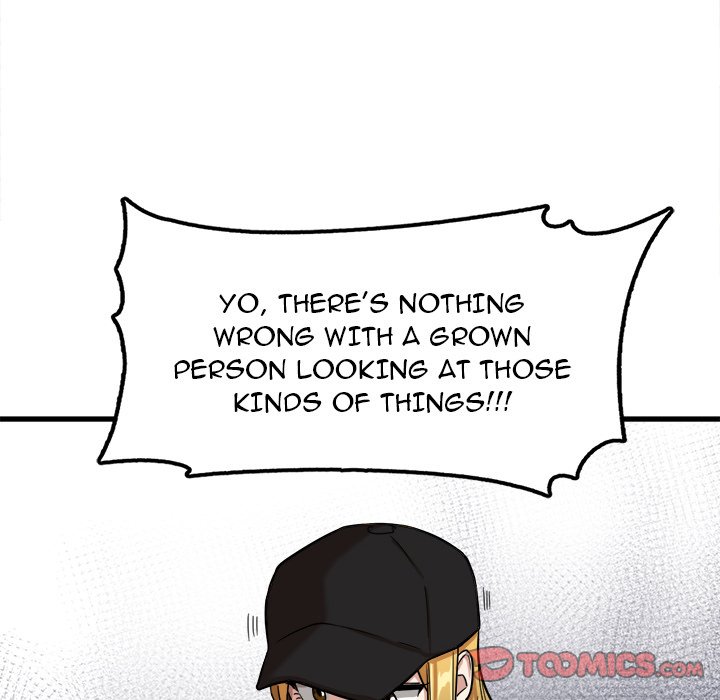 No More, No Less Chapter 7 Page 102