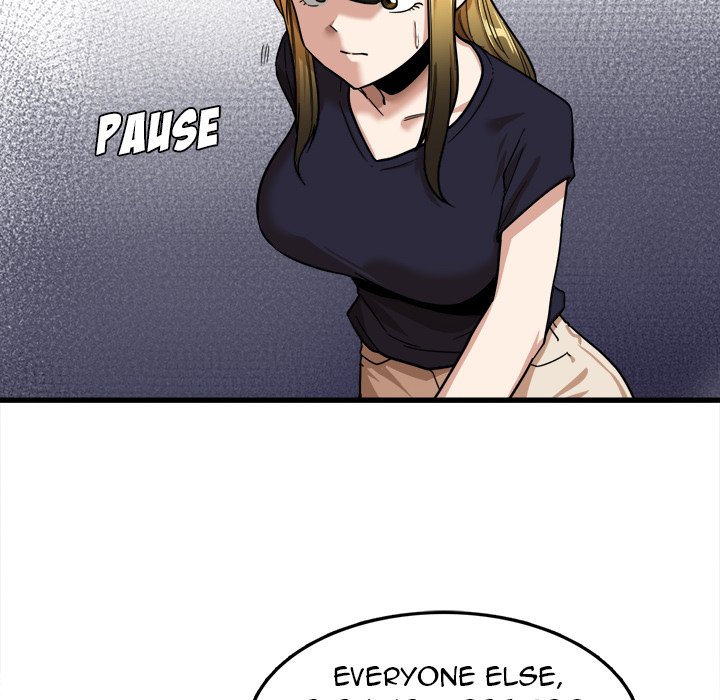 No More, No Less Chapter 7 Page 103