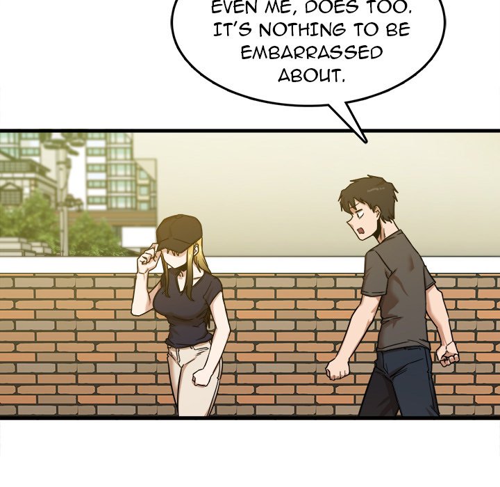 No More, No Less Chapter 7 Page 104