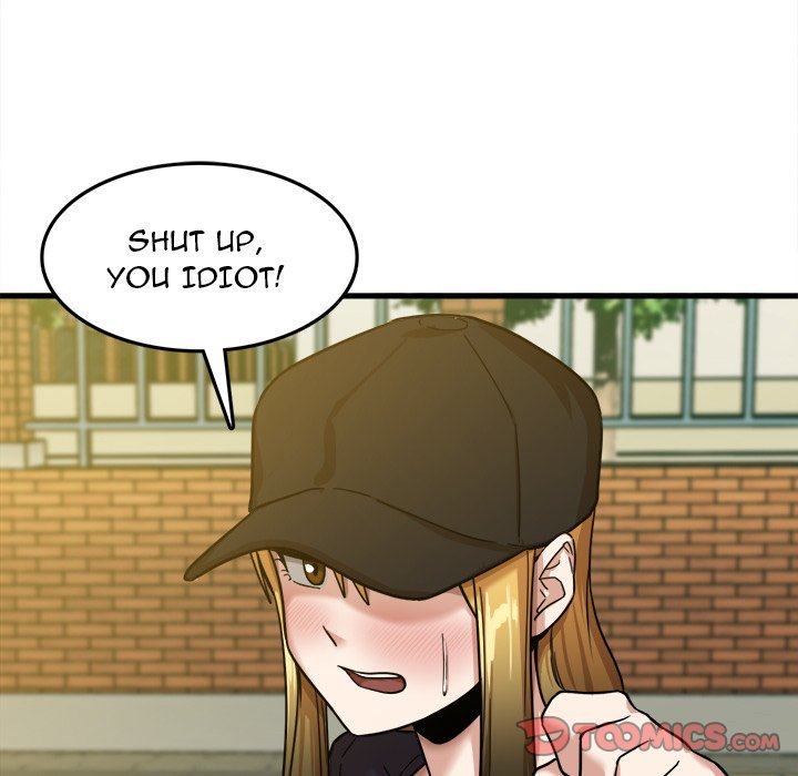 No More, No Less Chapter 7 Page 106