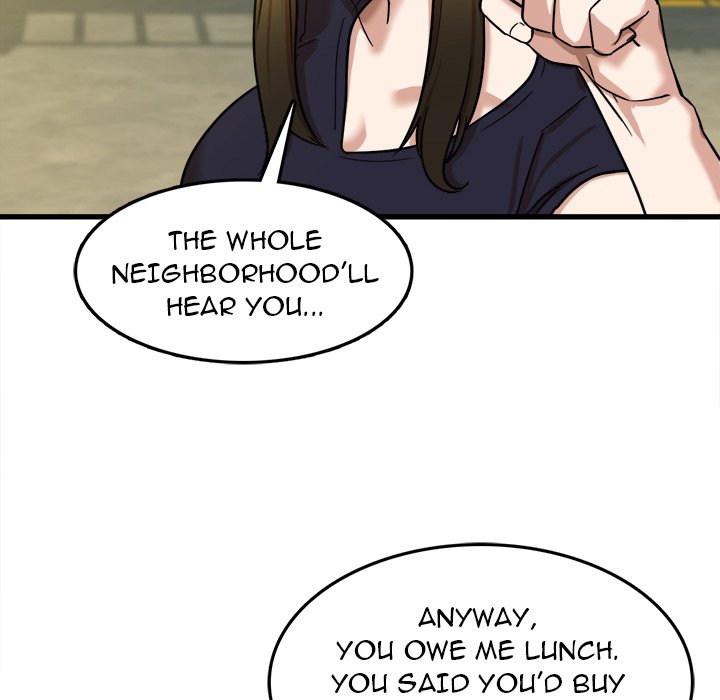 No More, No Less Chapter 7 Page 107