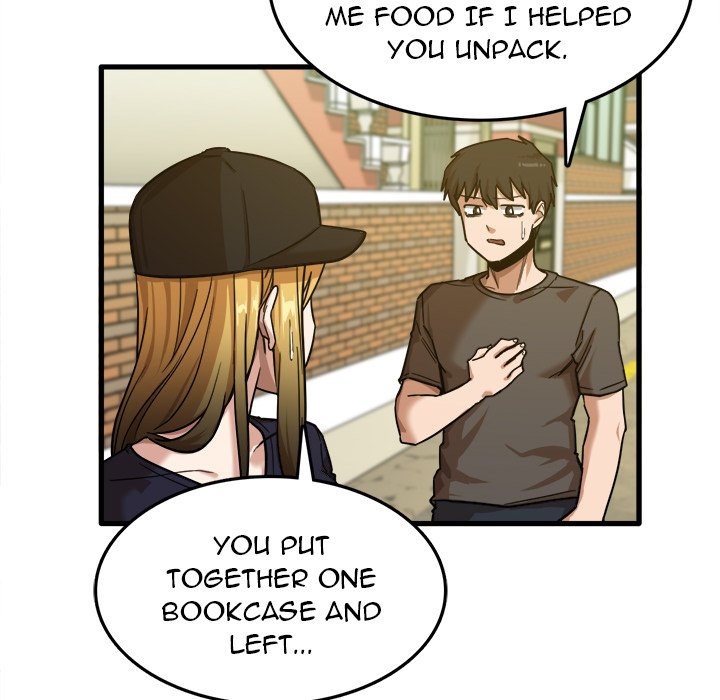 No More, No Less Chapter 7 Page 108