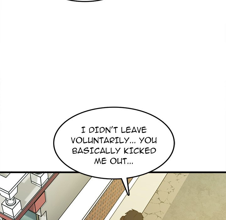 No More, No Less Chapter 7 Page 109