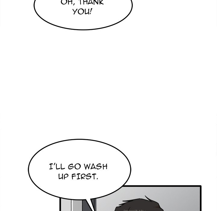No More, No Less Chapter 7 Page 11