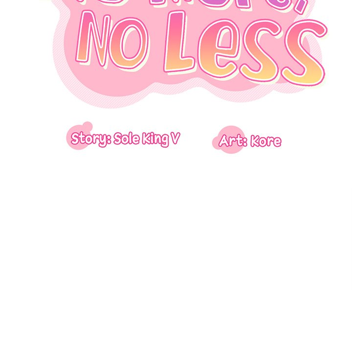 No More, No Less Chapter 7 Page 15