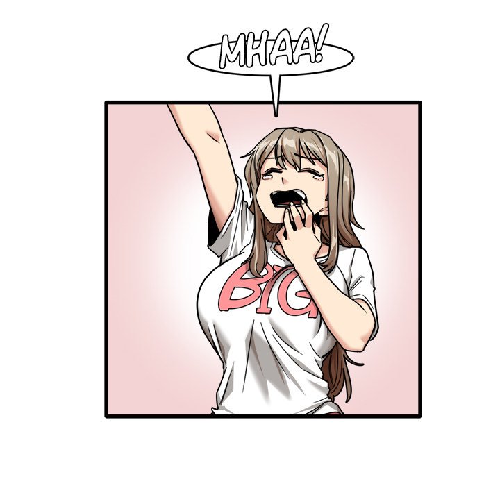 No More, No Less Chapter 7 Page 16