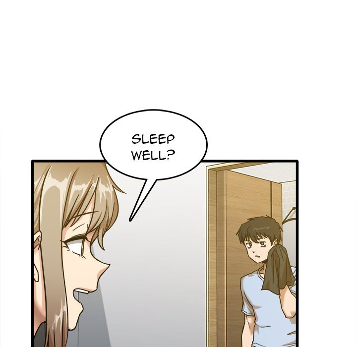 No More, No Less Chapter 7 Page 17