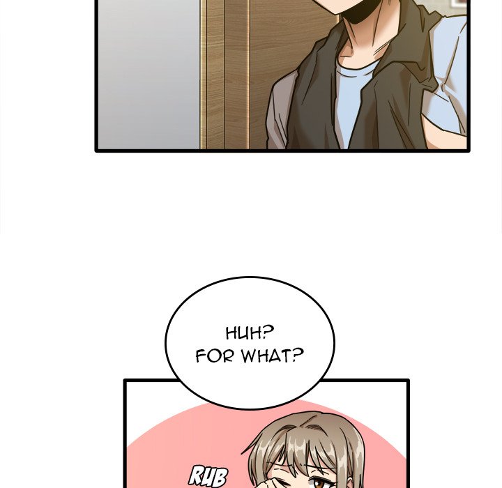 No More, No Less Chapter 7 Page 19