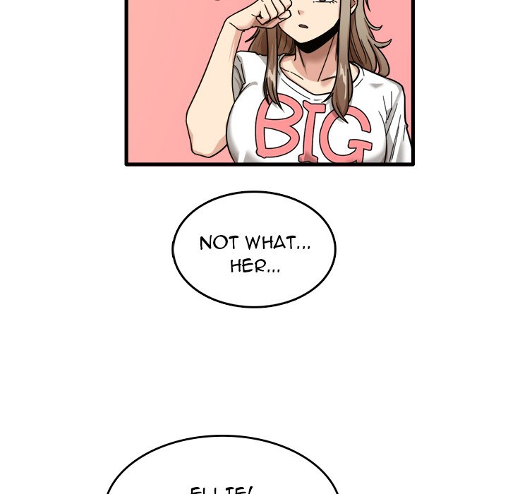 No More, No Less Chapter 7 Page 20