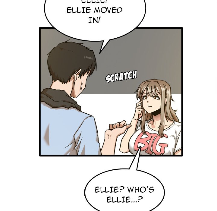 No More, No Less Chapter 7 Page 21