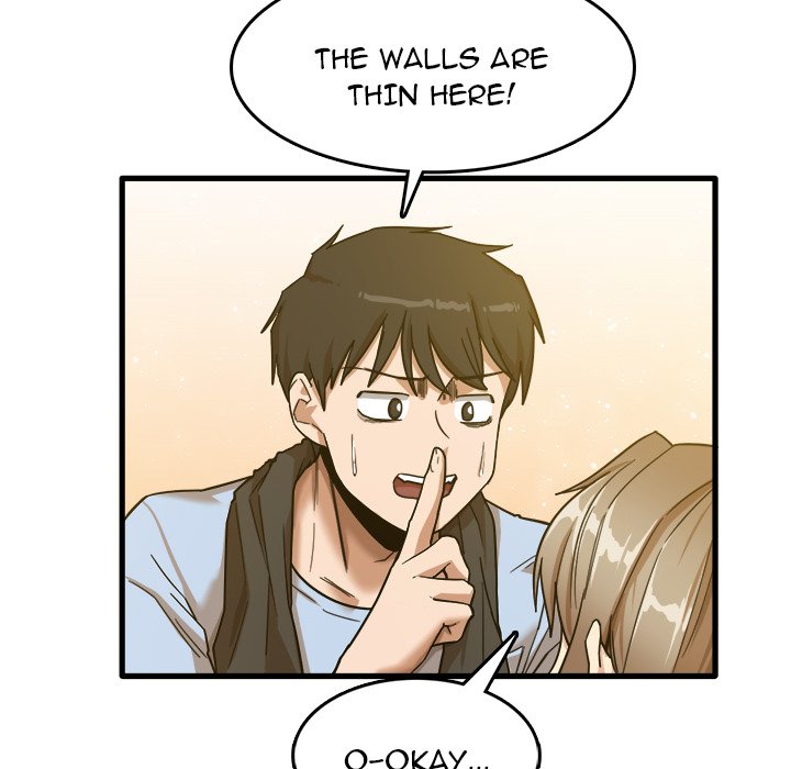 No More, No Less Chapter 7 Page 25