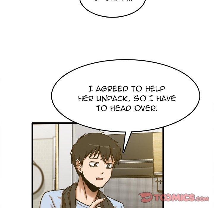 No More, No Less Chapter 7 Page 26