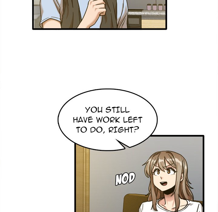 No More, No Less Chapter 7 Page 27