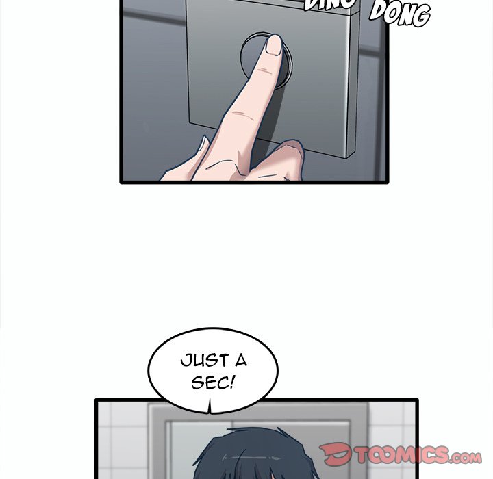 No More, No Less Chapter 7 Page 30