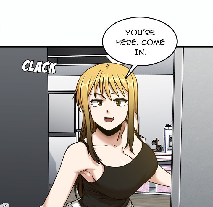 No More, No Less Chapter 7 Page 32