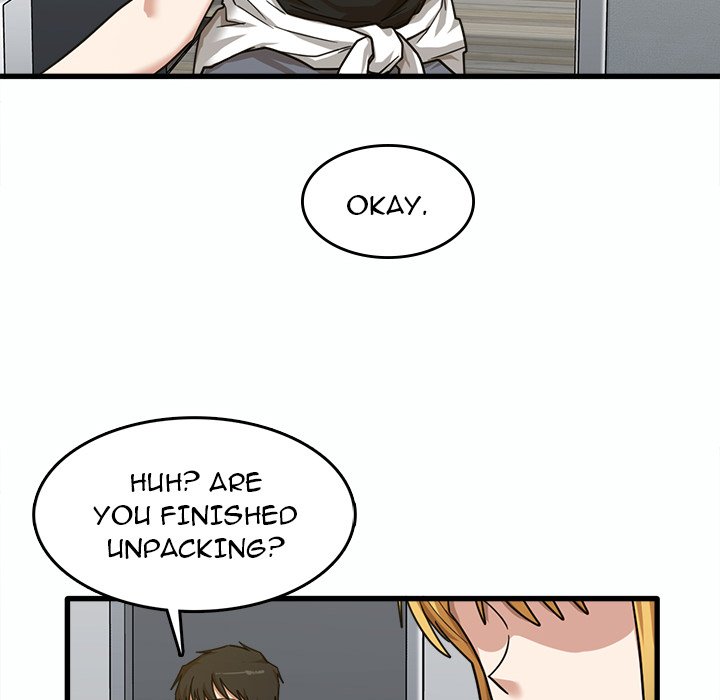 No More, No Less Chapter 7 Page 33