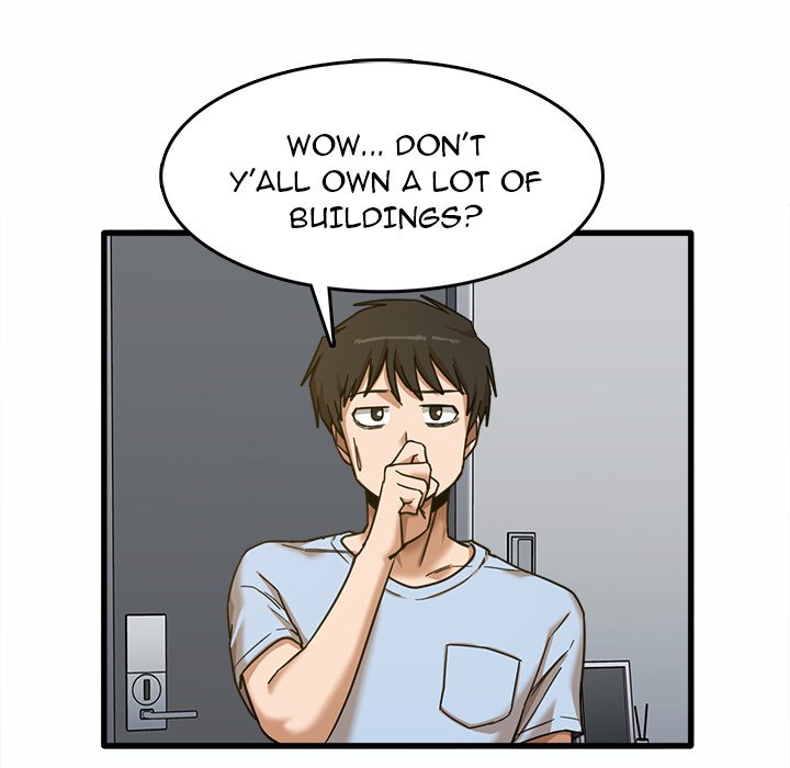 No More, No Less Chapter 7 Page 35