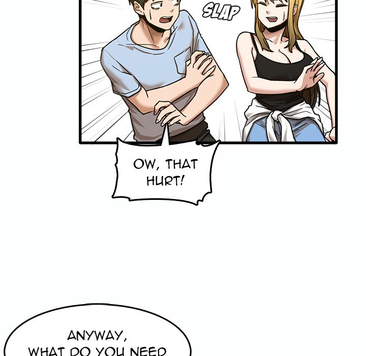 No More, No Less Chapter 7 Page 37