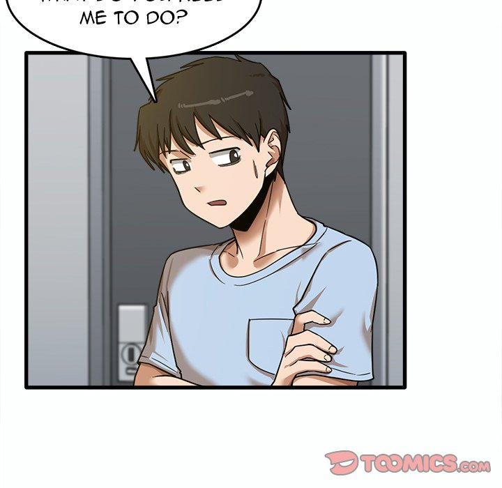 No More, No Less Chapter 7 Page 38