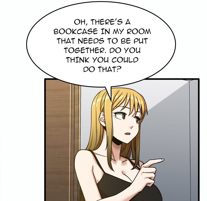 No More, No Less Chapter 7 Page 39
