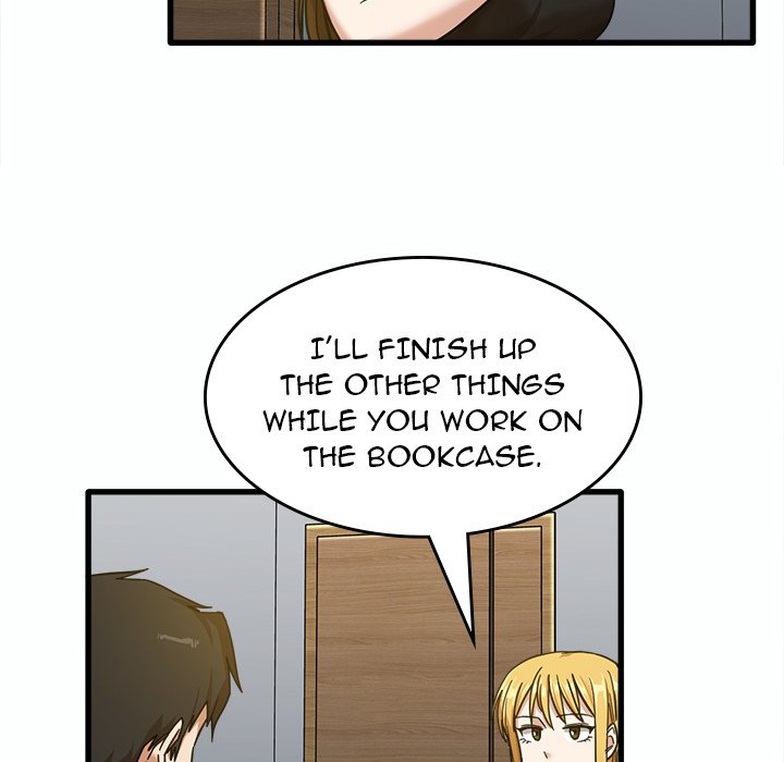 No More, No Less Chapter 7 Page 40